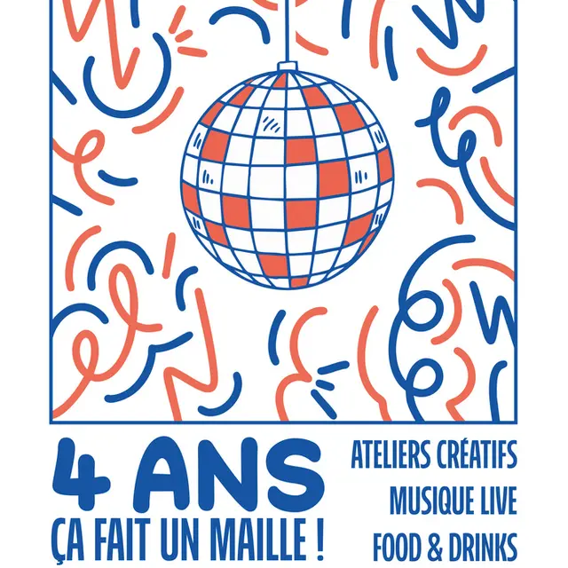 4 ans ça fait un maille ! 🎉_1