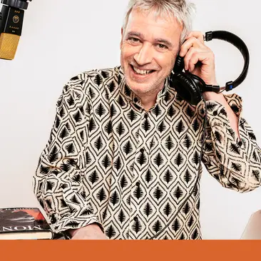 Tourcoing Jazz Festival 2025 : LAURENT DE WILDE (conférence)_1