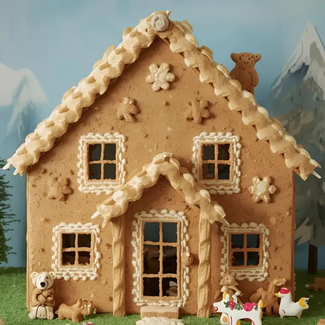 Atelier maison en spéculoos au Musée des Moulins_1
