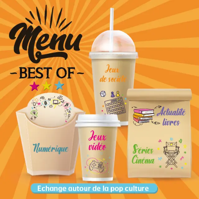 Menu Best Of : ton rendez-vous ado !_1