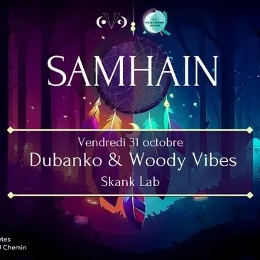FIESTA Halloween : Samhain_1