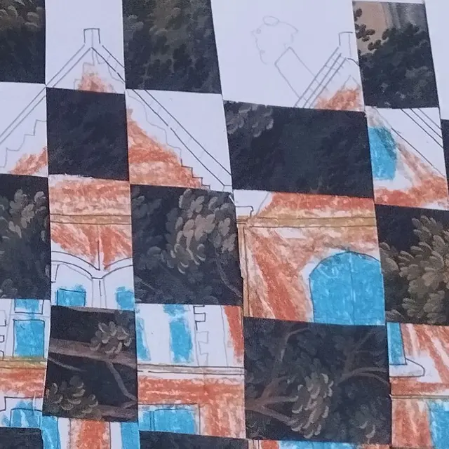 Destination expo : Paysage de papier_1