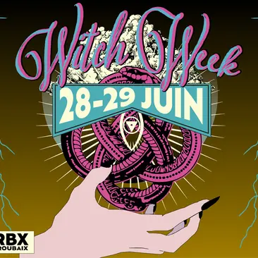 WITCH WEEK // LE COUVENT-RBX_1