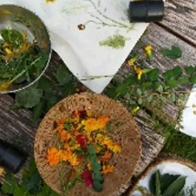 Atelier d’été : de la nature à l’empreinte végétale (tataki-zomé)_1