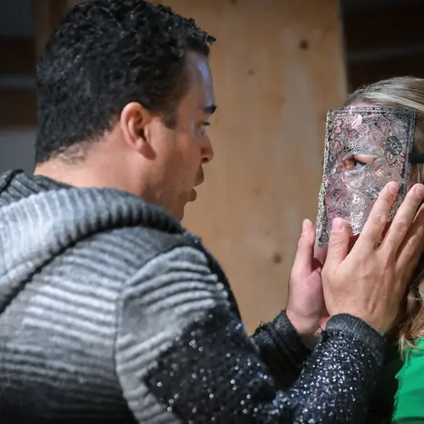 Les Belles Sorties - Le Château de Barbe Bleue, les sons de la solitude_1