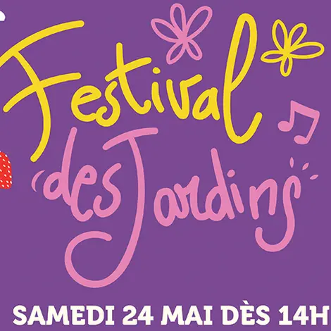 Festival des jardins de Lille-Sud / Le vivant à la loupe_1