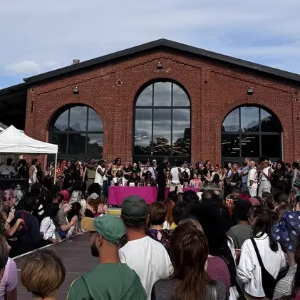 La Gare en fête – Fiesta Finale_1