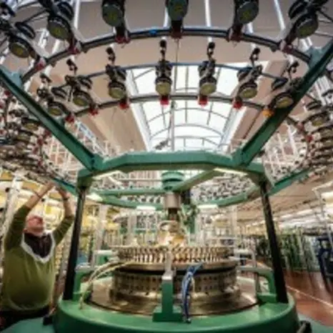 Visite guidée des ateliers de la maison Lemahieu_1