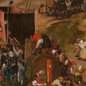 La ville en fête à la fin du Moyen-Age_1