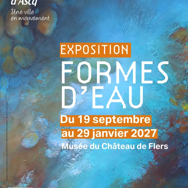 Exposition - Formes d'eau_1