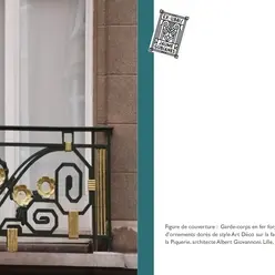 Work in progress : faire revivre le patrimoine Art déco !_1