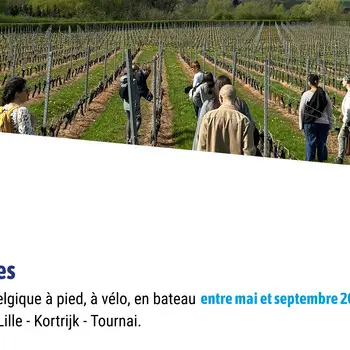 BlueWalks - « Entre canal et marque urbaine »_1