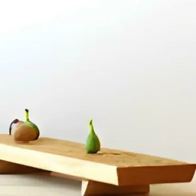 Atelier : Plateau à thé en bois_1