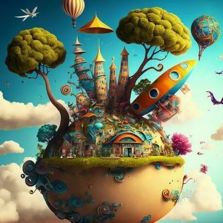 Atelier créatif autour de l'univers de Vassily Kandinsky_1