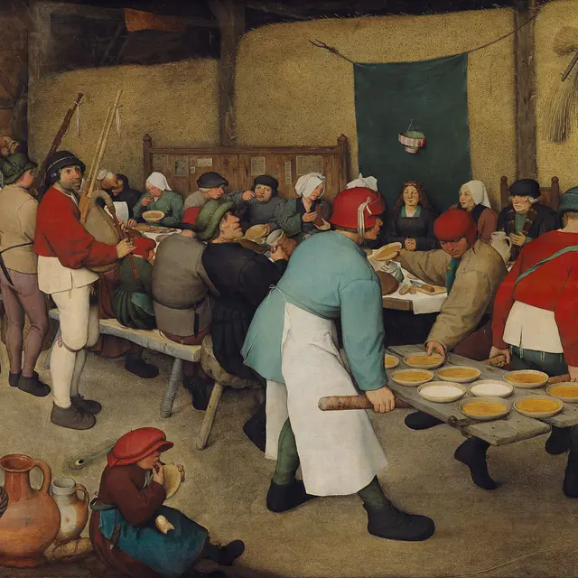 [Conférence des Amis] Quand l'art passe à table_1
