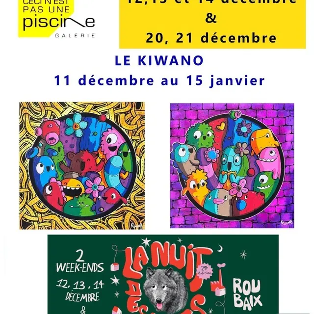 Artiste invité Le Kiwano_1