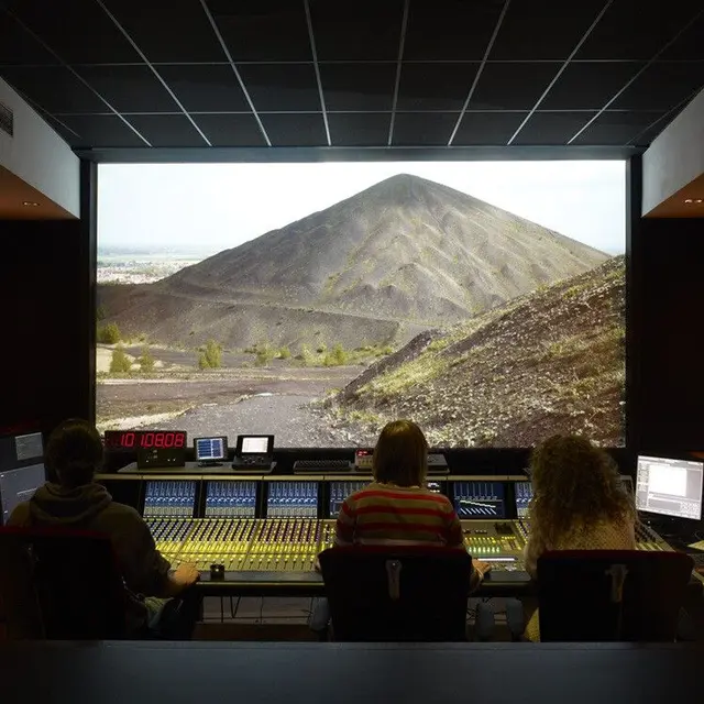Les coulisses du Fresnoy : le circuit de production d'un film_1