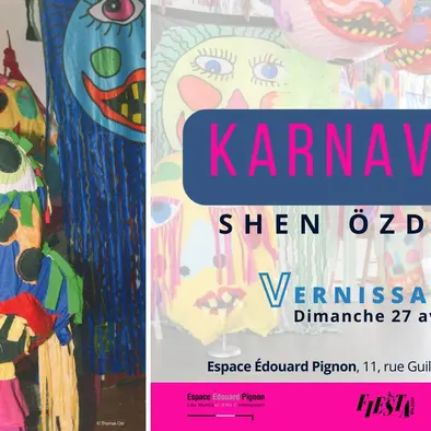 Karnavalo - Shen Özdemir_1
