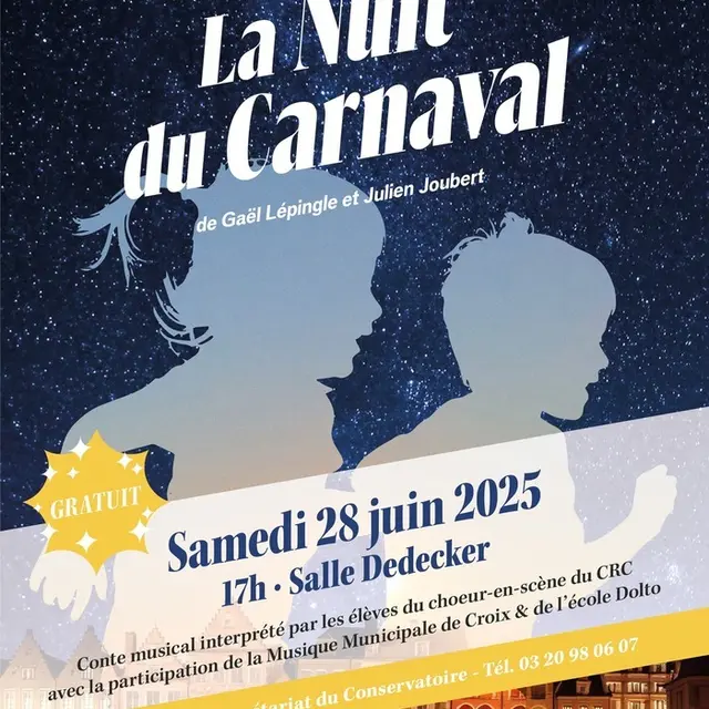 La Nuit du Carnaval à Croix_1