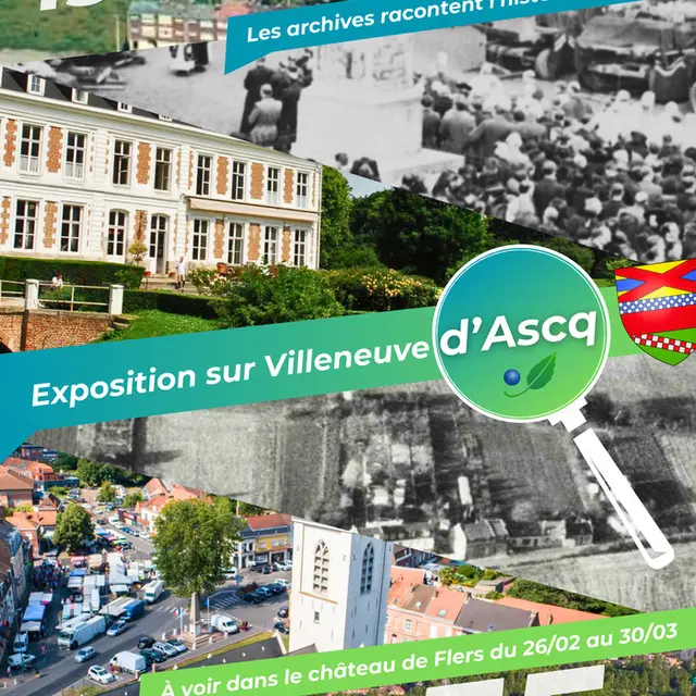 Exposition sur Villeneuve d'Ascq 🔍_1