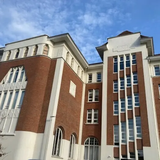 La chapelle de la maison Paul VI_1