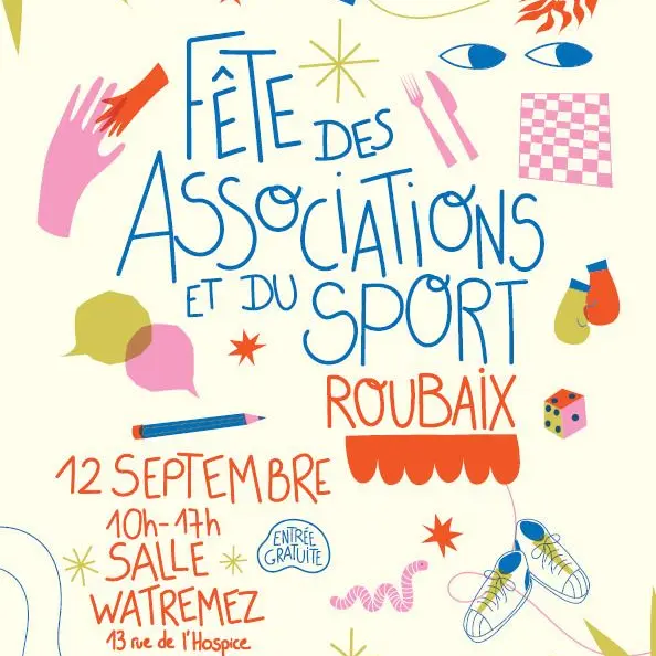 Fête des associations et du sport_1