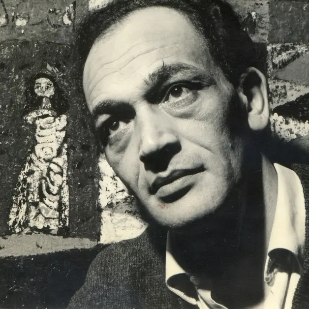 Table-ronde | Hamed Abdalla, artiste révolutionnaire_1