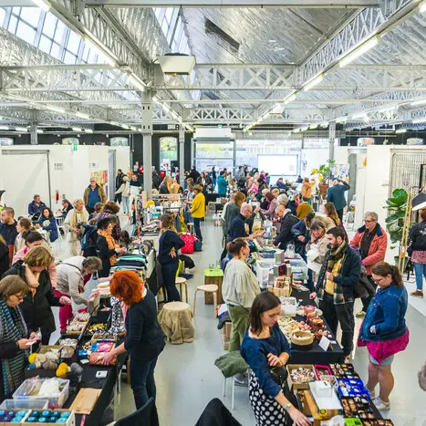 26ème Vide-Atelier du Grand Bassin_1