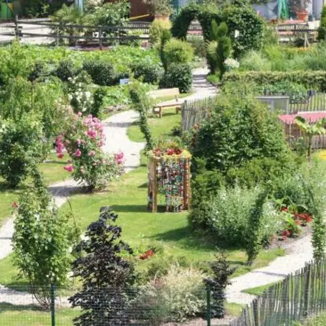 Portes ouvertes du Centre Horticole Émile Senteurs, jardin thérapeutique de l’EPSM de l’agglomération lilloise - GHT Psy NPdC_1