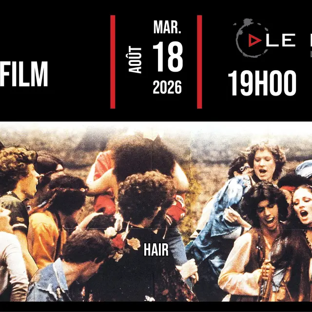 Soirée film: Hair_1