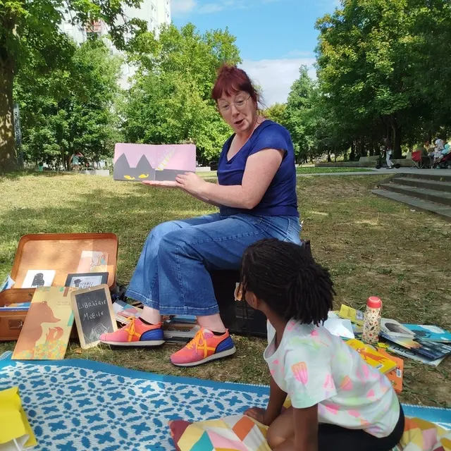 Pause nature au fil de l’eau : lectures_1