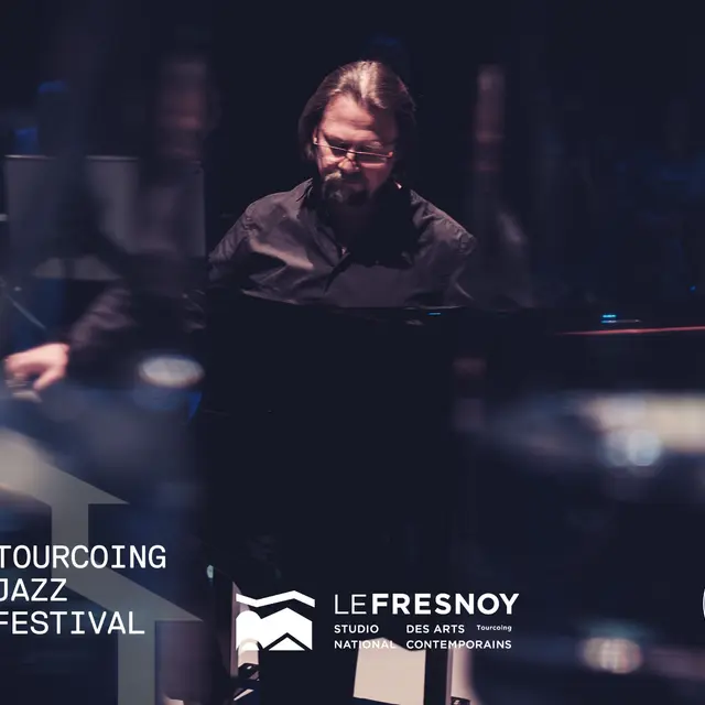 TOURCOING JAZZ FESTIVAL 2026 ⯁ JEREMIE TERNOY_1