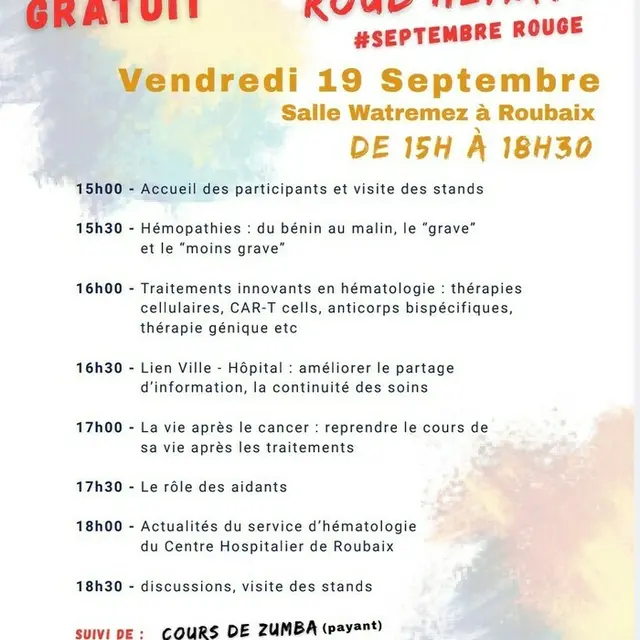 Conférence Roub'Hemato_1
