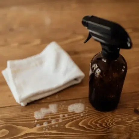 Fabrication d'un spray multi-usages_1