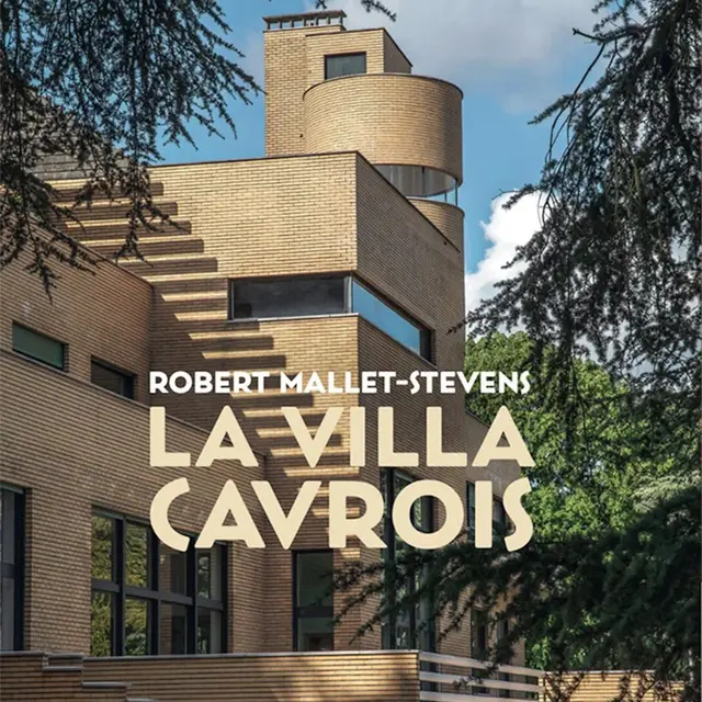 La villa Cavrois, un héritage vivant ?_1