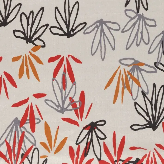 Visite surprenante - L’art du motif. Invitation à Minakani_1