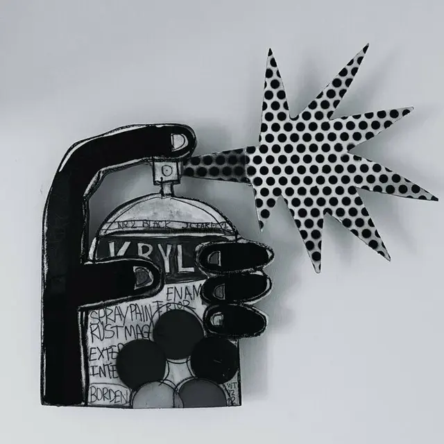 URBX Festival - Exposition La Passion – Collection d’Antoine L._1