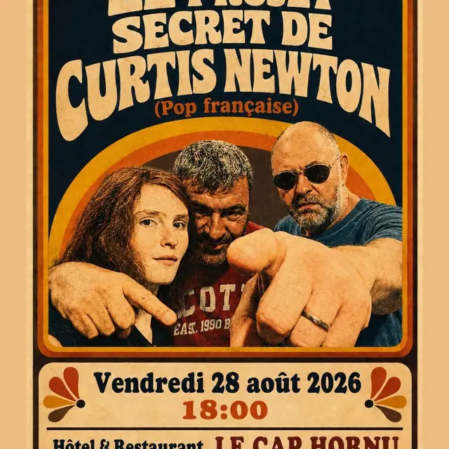 Projet Newton