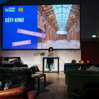 Labo148 - Cérémonie de clôture | Défi kino_1