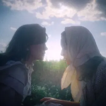 Inédit - Graham Swon | An evening song (for three voices)_1