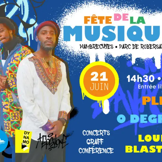 Fête de la musique de Wambrechies_1