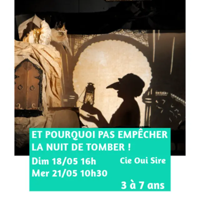 Et pourquoi pas empêcher la nuit de tomber ! - à la Barraca Zem_1
