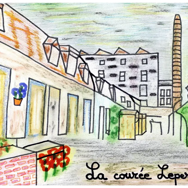 Je plie je déplie, mon usine en origami_1