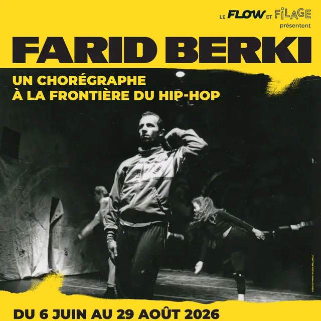 Exposition Farid Berki_1