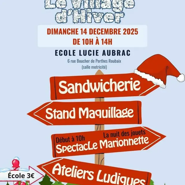 Village d'hiver 2025_1