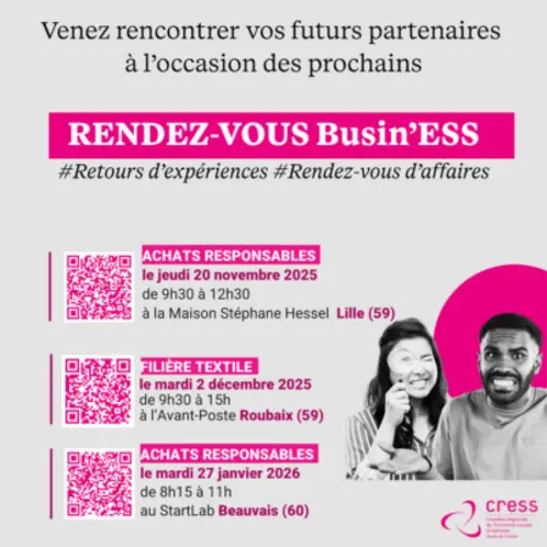 Club Busin'ESS #achats responsables_1