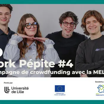 Afterwork Pépite #4_1