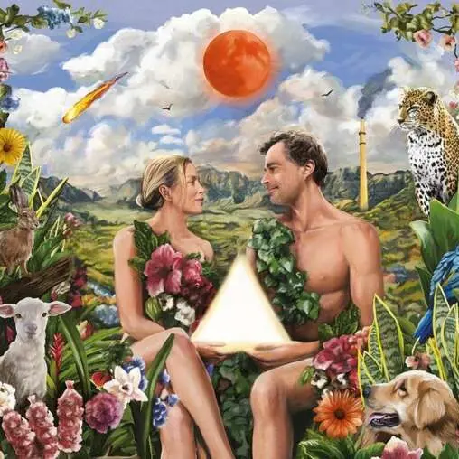 Projection Saint - Valentin | Amour Apocalypse_1