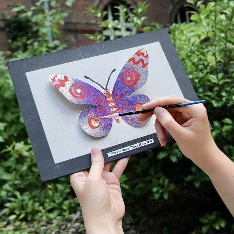Somptueux Papillons_1
