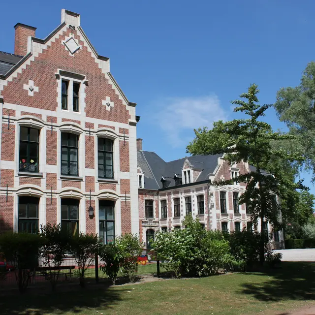[JEP 2026] Visites guidées du Château de Robersart_1